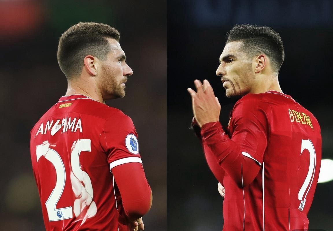 皇马利物浦重磅传闻：西甲皇家马德里卡马文加互换英超红军阿诺德，交易能否成真？