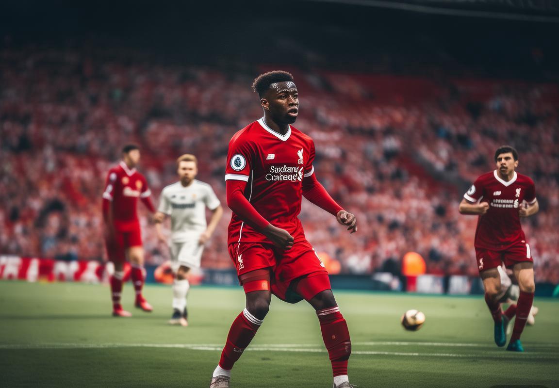 皇马利物浦重磅传闻：西甲皇家马德里卡马文加互换英超红军阿诺德，交易能否成真？